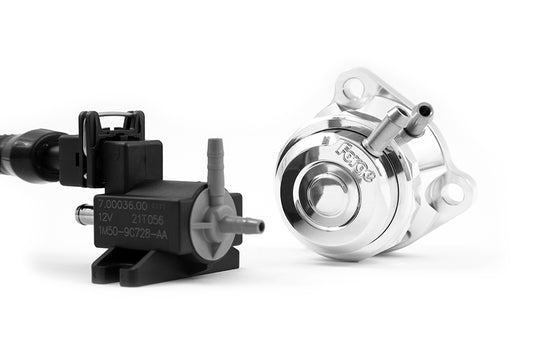 Forge Motorsport Recirculation Valve and Kit for Mini and Peugeot FMDVR60R