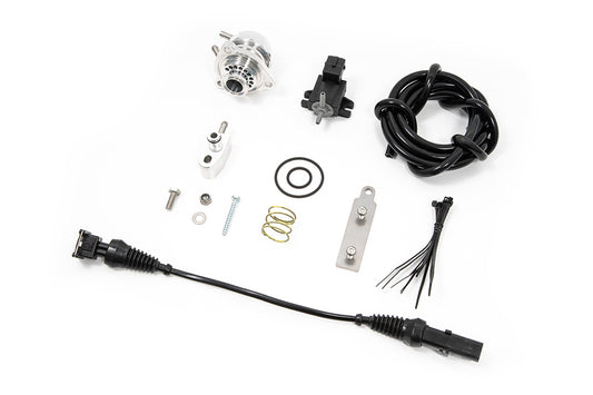 Forge Motorsport Recirculation Valve and Kit for the Citroen DS3 1.6 Turbo (Pre 2016 Only) FMDVDS3R