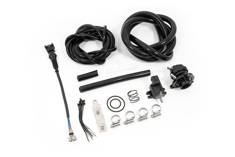 Forge Motorsport Replacement Atmospheric Valve for the BMW N20 2.0 Turbo FMDVN20A