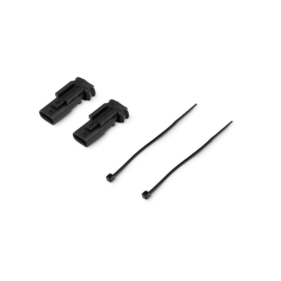 Scorpion Exhaust Valve Delete Module - Twin Pack for All Makes Exhaust Valve Delete Module - SCEXVDM2