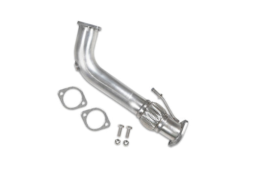 Scorpion Front flex pipe for Hyundai i20N 2021-2023 SHYP105