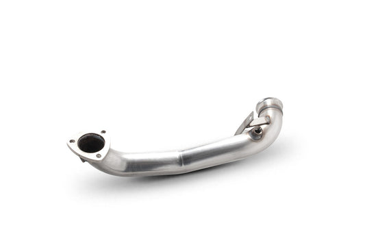 Scorpion De-cat downpipe for Mini Cooper S R55 / 56 / R57 / R58 / R59 2007-2014 SMNC011