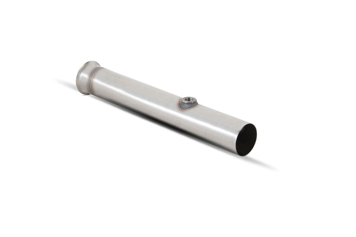 Scorpion De-cat Section for Renault Clio MK3 2.0 RS 200/MK3 197 Sport 2.0 16v 2006-2012 SRNC023