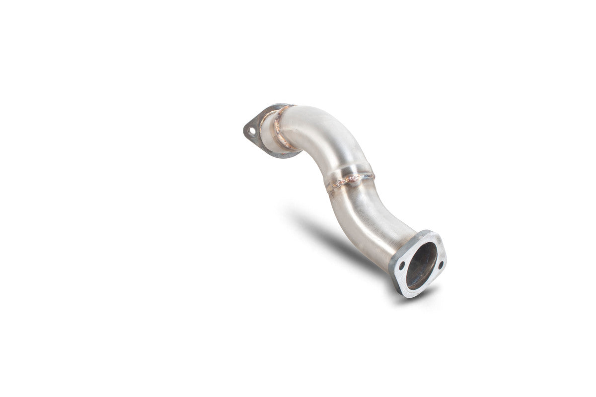 Scorpion Up-Pipe for Subaru GT86/Scion FR-S/BRZ Non GPF Model Only 2012-2021 SSUP010