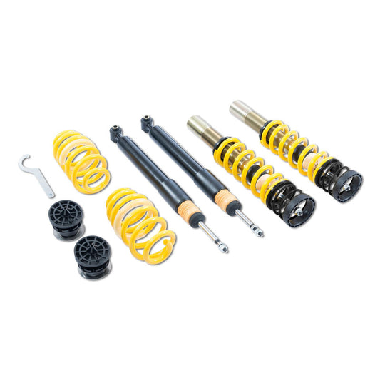 ST X Coilovers for AUDI A2 8Z 02/00- 13210020