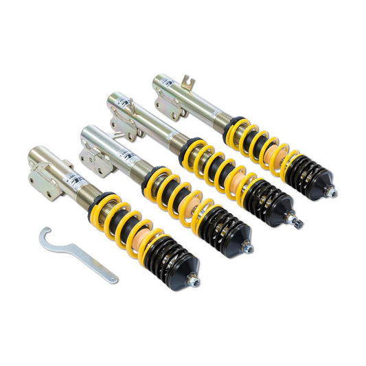 ST XA Coilovers for FIAT 500 Abarth, 500C Abarth 312 08/07- 18240021