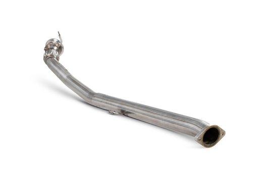 Scorpion De-cat downpipe and GPF Delete for Toyota GR Yaris / GR Yaris Circuit Pack 2020-2023 STYC009