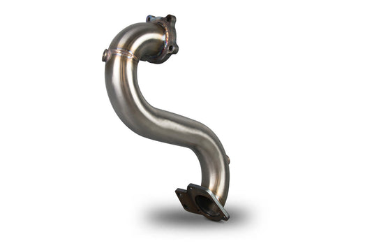 Scorpion De-cat downpipe for Vauxhall Astra J VXR Non GPF Model Only 2012-2019 SVXC062