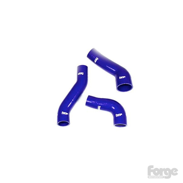 Forge Motorsport Silicone Boost Hoses for Hyundai Veloster and Kia Cee&#039;d GT 1.6 Turbo FMKTHV