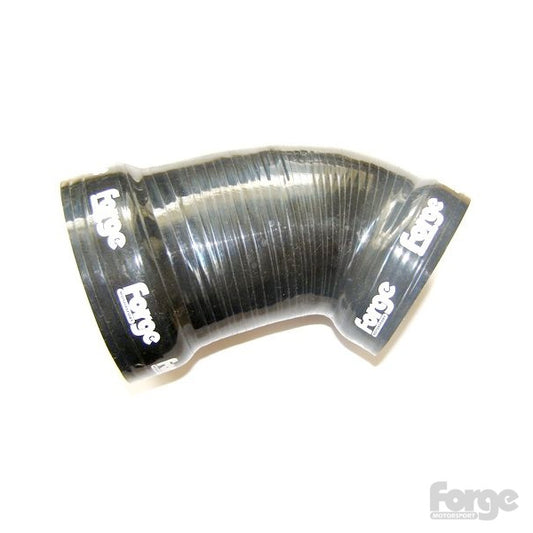 Forge Motorsport Silicone Intake Hose for the Porsche 996 1998-2002 FMINDPO5