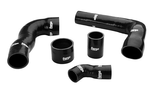 Forge Motorsport Silicone Boost Hoses for the Ford Focus RS MK2 FMKTFRS2