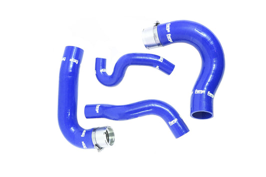 Forge Motorsport Silicone Boost Hoses for the Renault Clio Sport 1.6 Turbo 200/220 FMKTRC