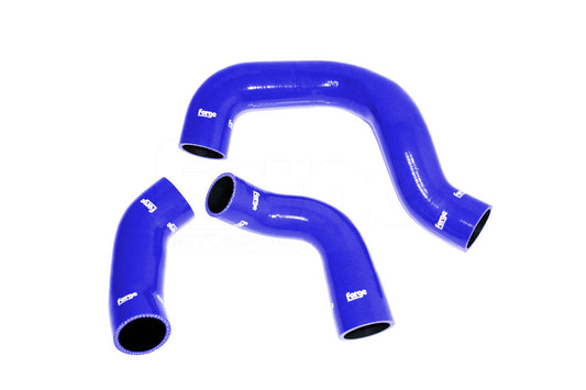 Forge Motorsport Silicone Boost Hoses for the VW T5.1 180hp FMKTVWT52