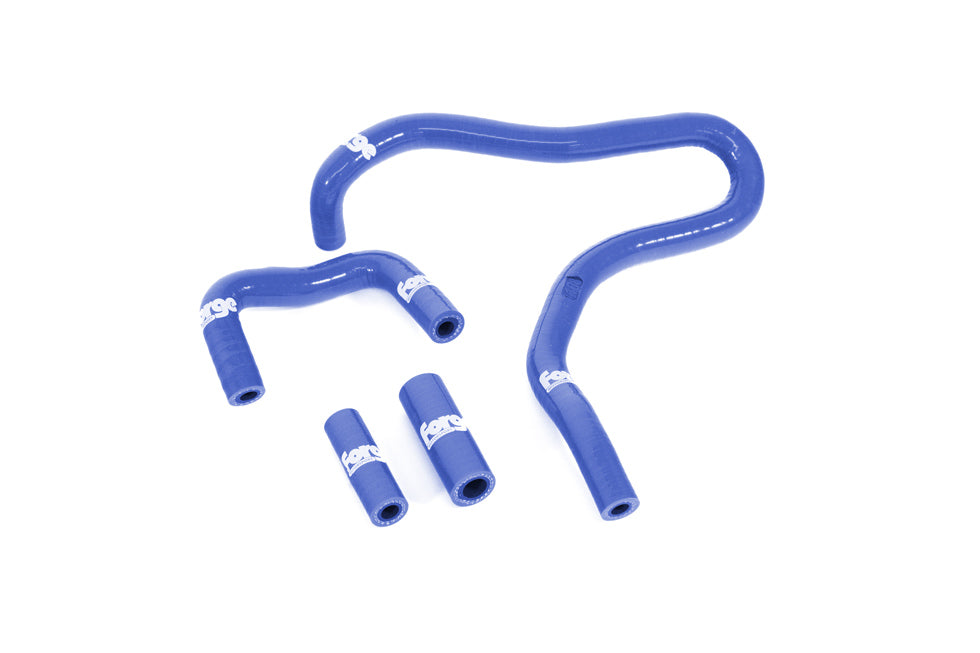 Forge Motorsport Silicone Carbon Canister Hose Kit for MK5 VW Golf FMCCHMK5