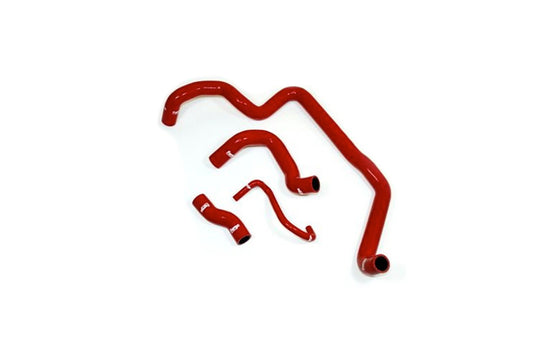 Forge Motorsport Silicone Coolant Hoses For the Cooper S R58 Mini Coupe FMKCR58