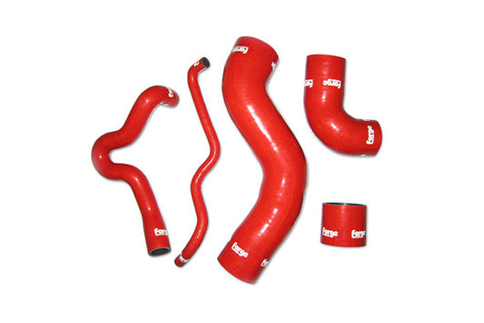 Forge Motorsport Silicone Hose Kit for Audi, VW, SEAT, and Skoda 1.8T 150HP Engines FMKT006