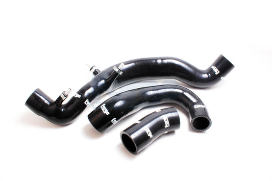 Forge Motorsport Silicone Hoses for the 451 ForTwo FMKTSC4