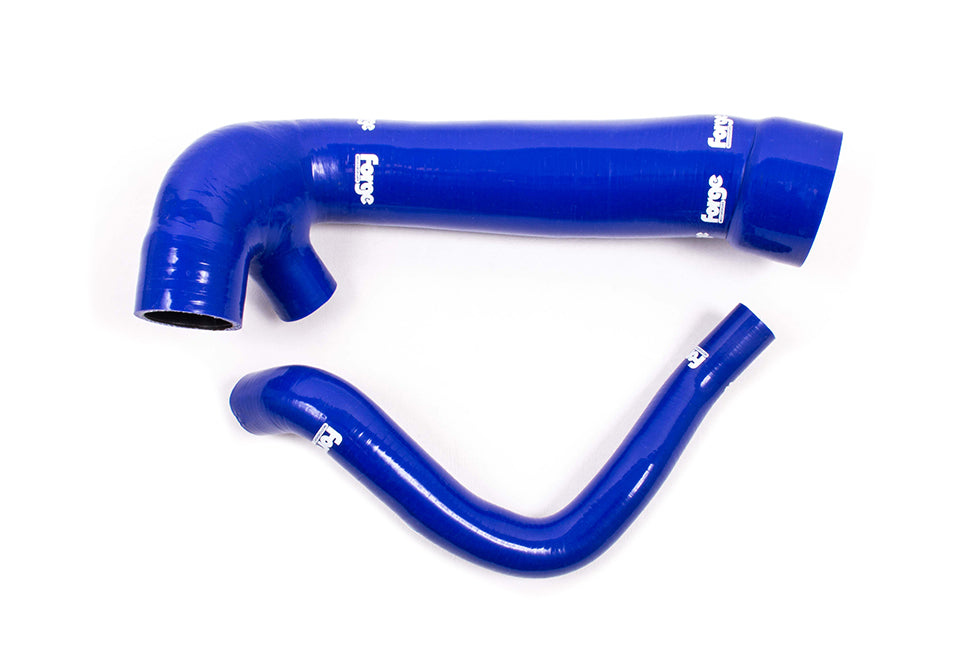 Forge Motorsport Silicone Intake and Breather Hose for Peugeot 207 Turbo FMINL207