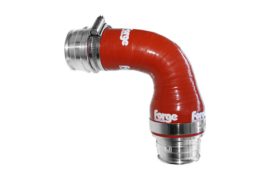 Forge Motorsport Silicone Turbo Hose for SEAT Ibiza 130 Diesel and Skoda Fabia VRS FMTHI130D