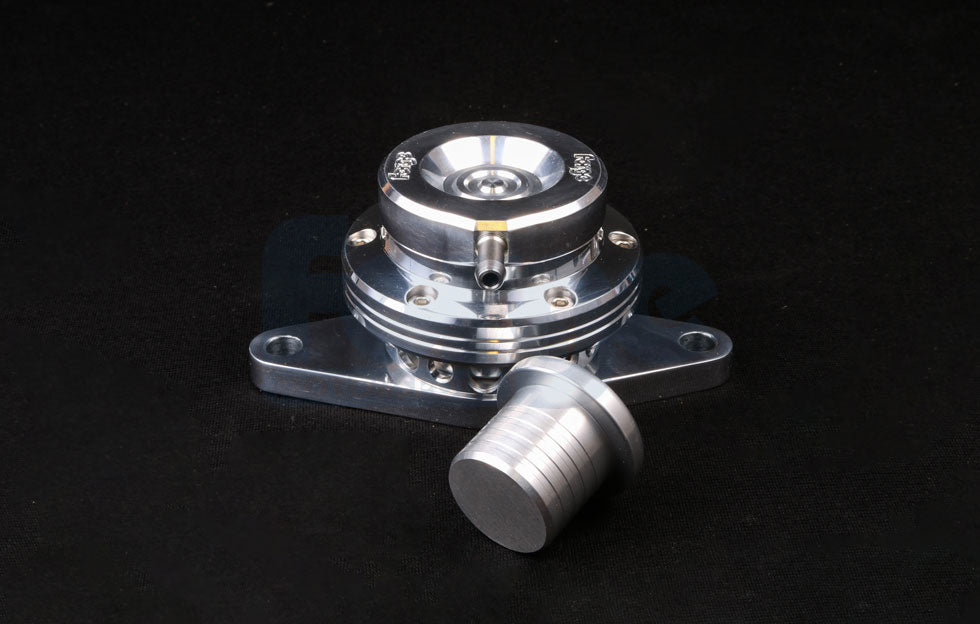 Forge Motorsport Subaru Impreza V5 Piston Ram Dump Valve (Flange Mounted) FMDVV5012