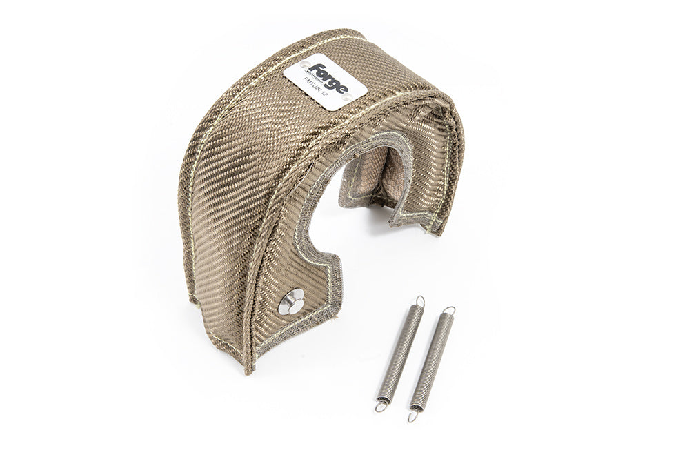 Forge Motorsport T25/T28 Turbo Blanket FMTUBL12