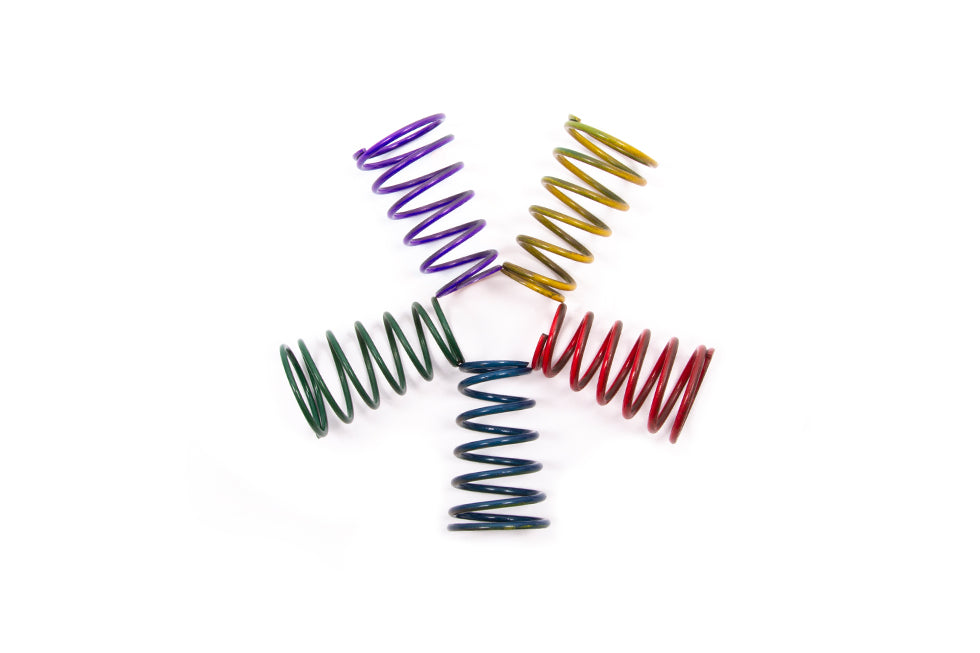 Forge Motorsport T2 Actuator Single Spring - FMAS049 FMAS049