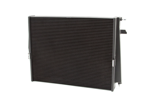 Forge Motorsport Toyota Supra A90 and BMW Z4 Chargecooler Radiator FMCCRAD12