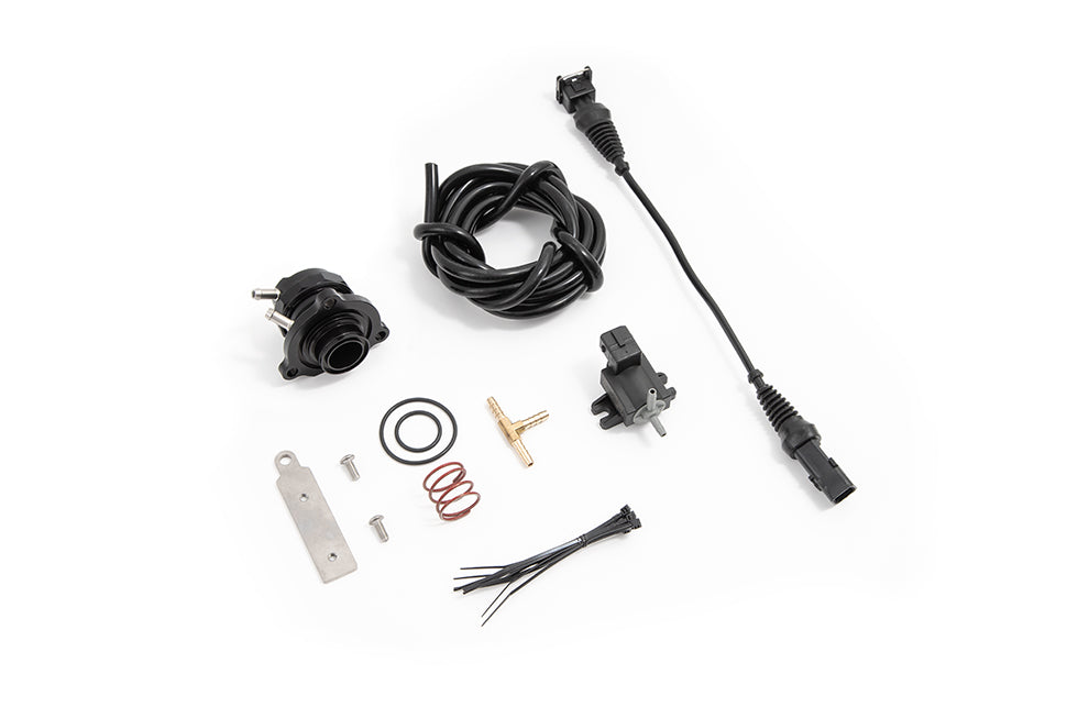 Forge Motorsport Toyota Yaris GR and Corolla GR Recirculating Valve FMDV34R