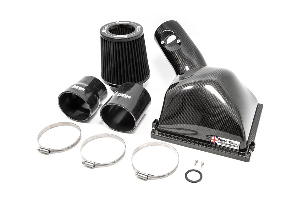 Forge Motorsport Toyota Yaris GR and Corolla GR Upper Airbox Induction Kit FMINDK43
