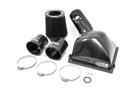 Forge Motorsport Toyota Yaris GR and Corolla GR Upper Airbox Induction Kit FMINDK43