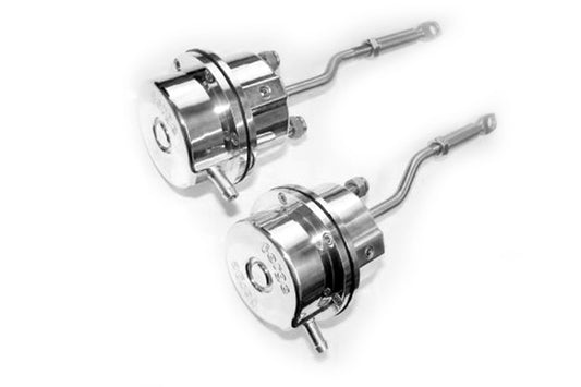 Forge Motorsport Turbo Actuators for Lotus V8 FMACLV8