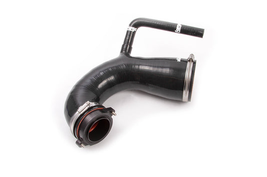 Forge Motorsport Turbo Inlet Pipe for Audi TTRS (8S) and RS3 (8V and 8Y) 2017 Onwards FMINLH9