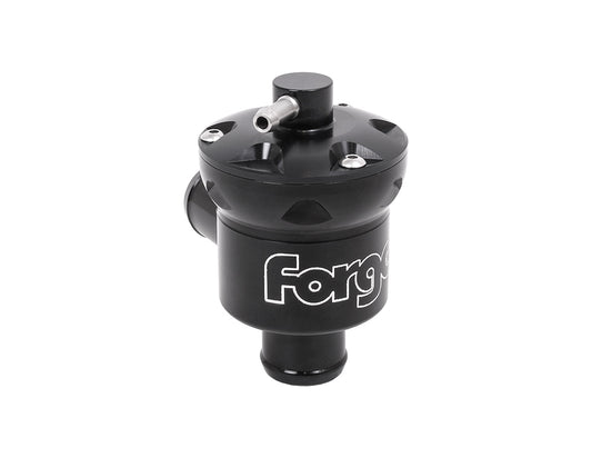 Forge Motorsport Turbo Recirculation Valve with Adjustable Vacuum Port FMDV008PA