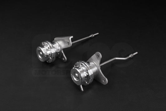 Forge Motorsport Twin Turbo Actuators for Porsche 996 and GT2 FMAC996