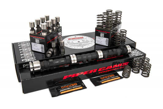 Piper Camshaft Kits for Ford V6 2.9 Engine KBV629270B