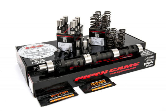 Piper Camshaft Kits for Ford V6 3L Essex KBV630270