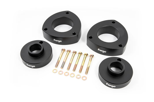 Forge Motorsport VW Atlas and Skoda Kodiaq Leveling Lift Kit FMLFT2
