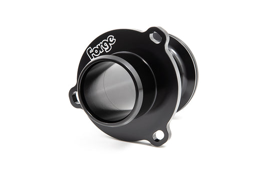 Forge Motorsport VW Golf Mk8 GTI Turbo Muffler Delete (EA888 Gen 4) FMMD6