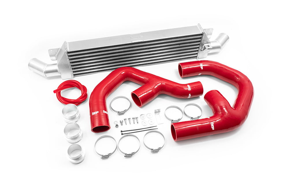 Forge Motorsport VW Scirocco 2.0 TSI Twintercooler FMINTSCI