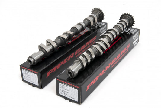 Piper Camshafts for VAG 1.8T 20V Turbo AUD20TBP270B