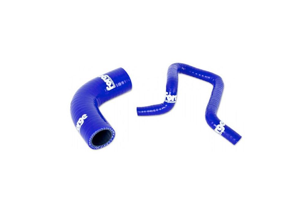 Forge Motorsport Vauxhall Astra VXR Silicone Breather Hoses FMBAVXR