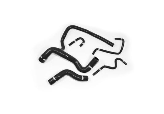 Forge Motorsport Vauxhall Corsa Silicone Coolant Hoses FMKCCORSA