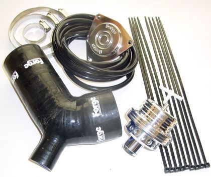 Forge Motorsport Volvo 850 T5/S70/V70 & Early V40 Valve and Fitting Kit FMFK050