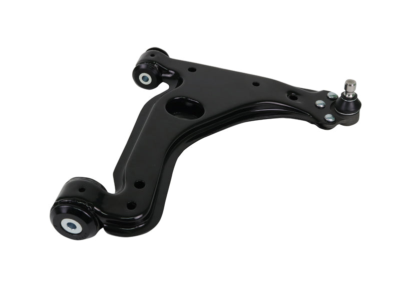 Whiteline Front Control Arms Pair WA323L & WA323R for Vauxhall Astra H VXR