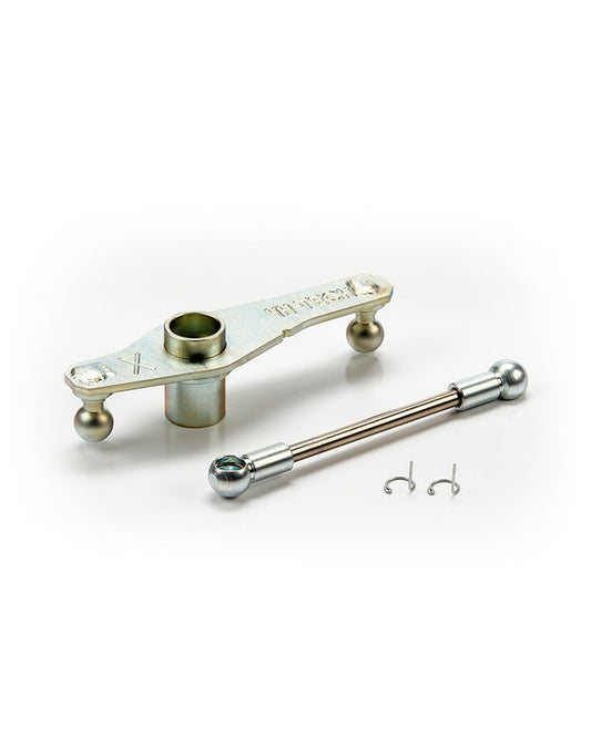 4H-Tech X-Shift Shortshifter Quick Shift Kit