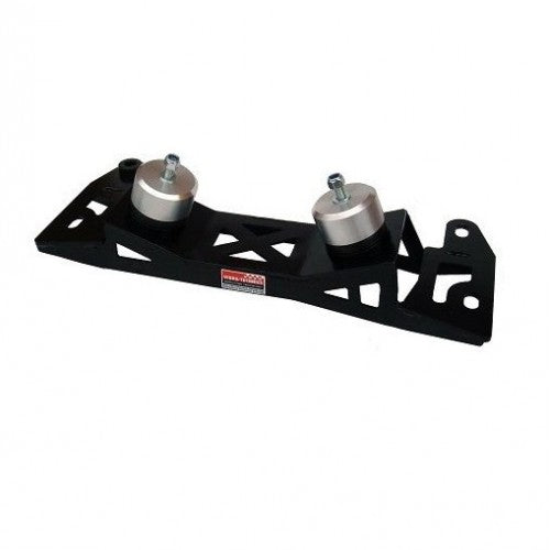 Vibra-Technics Gearbox Mount for BMW 3 Series E46 (6 speed M3 S54 only including SMG) fits with standard exhaust system. May not clear big bore aftermarket systems. BMW468M