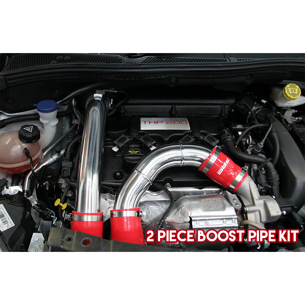 Airtec Boost Pipe Kit for Peugeot 207 GTI / Citroen DS3 1.6T ATINTP&C4