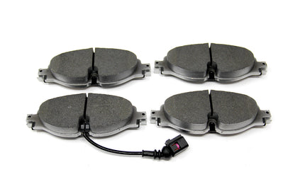 Brembo HP2 / HP2000 Front Brake Pads 07.B314.93-HP2