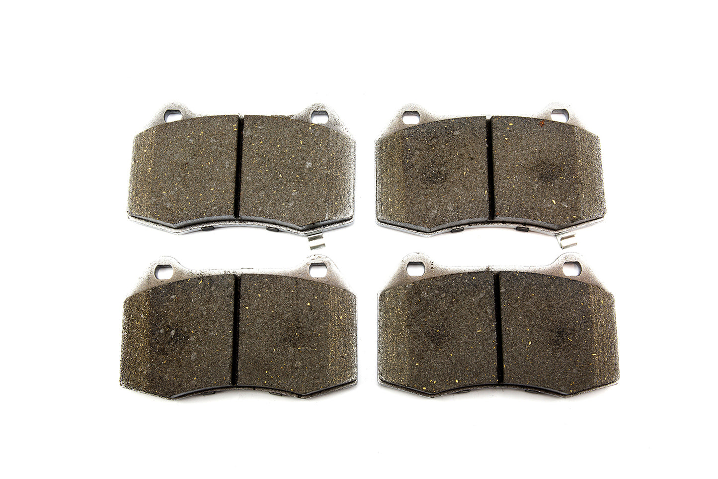 Brembo HP2 / HP2000 Front Brake Pads 07.B314.49-HP2