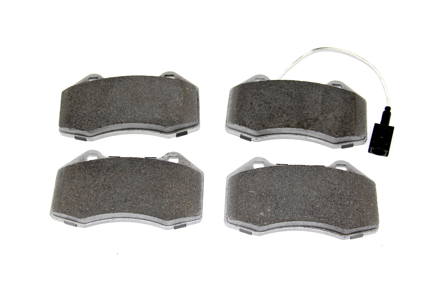 Brembo HP2 / HP2000 Front Brake Pads 07.B314.21-HP2